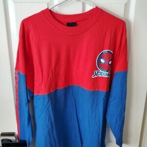 Amazing Spiderman Spirit Jersey